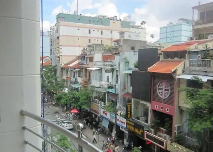 Ruby Hotel