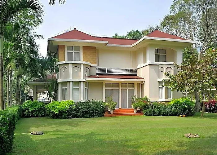 The Waterfront Residence