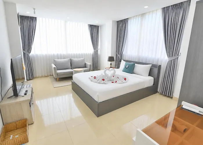 Shogun Hotel